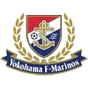Yokohama F-Marinos Football Team Results