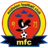 Midleton FC Football Team Results