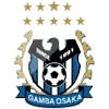 Gamba Osaka Football Team Results