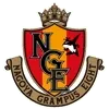 Nagoya Grampus Football Team Results