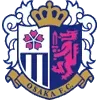 Cerezo Osaka Football Team Results