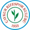 Caykur Rizespor Football Team Results