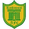 Rockmount Football Team Results