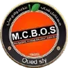 MCB Oued Sly Football Team Results