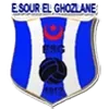 ES El Ghozlane Football Team Results