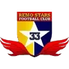 Remo Stars Football Team Results