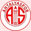 Antalyaspor U19 Football Team Results