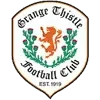 Grange Thistle Football Team Results