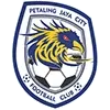 Petaling Jaya City FC Football Team Results