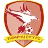 Thimphu City Football Team Results