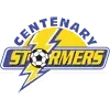 Centenary Stormers Football Team Results