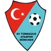 SV Turkgucu Ataspor Football Team Results