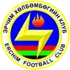 Khans Khuns-Erchim Football Team Results