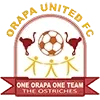 Orapa United Football Team Results