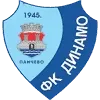 Dinamo Pancevo Football Team Results