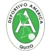 America de Quito Football Team Results