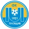 Maritsa Plovdiv Football Team Results