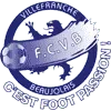 Villefranche Football Team Results