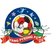 Yangpyeong FC Football Team Results