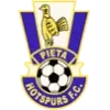 Pieta Hotspurs Football Team Results