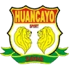 Sport Huancayo Football Team Results