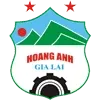 Hoang Anh Gia Lai Football Team Results