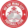Ho Chi Minh City Football Team Results