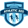 Athletic 220 FC Football Team Results
