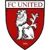 Chicago FC United Football Team Results