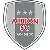 ASC San Diego Football Team Results