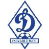 Dinamo St Petersburg Football Team Results