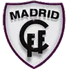 Madrid CFF Women Football Team Results