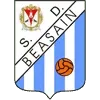 SD Beasain Football Team Results