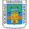 SD Tarazona Football Team Results
