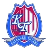 Kataller Toyama Football Team Results