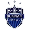 Buriram United Football Team Results