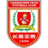 Changchun Yatai Football Team Results