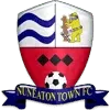 Nuneaton Football Team Results