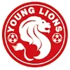 Young Lions Football Team Results