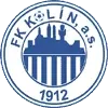 FK Kolin Football Team Results