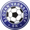 Varnsdorf Football Team Results