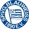 Blau-Weiss 90 Berlin Football Team Results