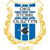 Stomil Olsztyn Football Team Results
