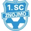 SC Znojmo Football Team Results