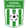 SK Zdirec Nad Doubravou Football Team Results