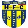 Hyeres FC Football Team Results