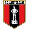 Amsterdamsche FC Football Team Results