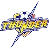 SWQ Thunder Women Football Team Results