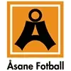 Asane Women Football Team Results