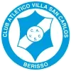 Villa San Carlos Women Football Team Results